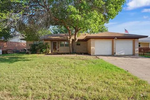 5601 37th St, Lubbock, TX 79407
