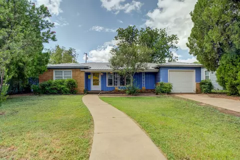 2605 40th St, Lubbock, TX 79413