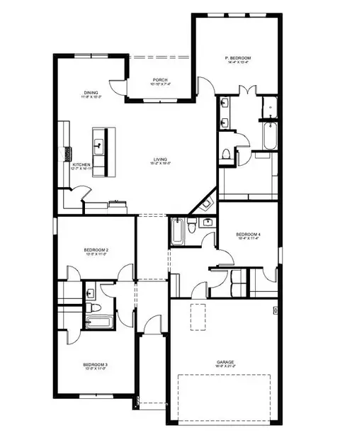 7035 25th St, Lubbock, TX 79407