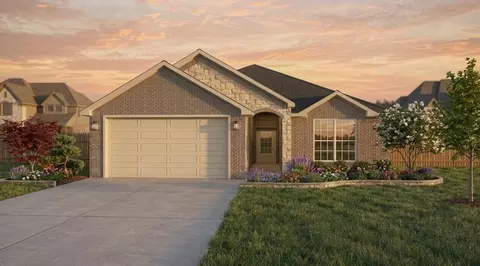 7038 25th St, Lubbock, TX 79407