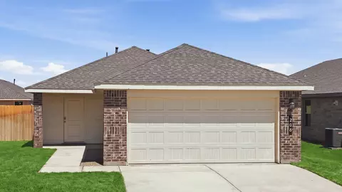 208 16th St, Wolfforth, TX 79382