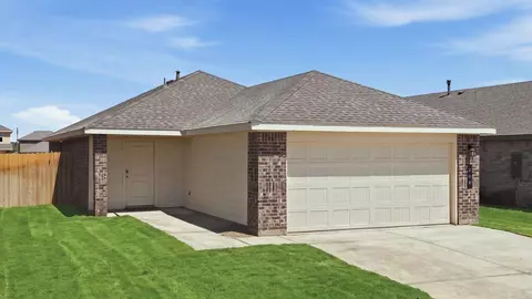Exterior - 208 16th St, Wolfforth, TX 79382 photo 2 of 2