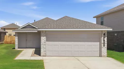 212 16th St, Wolfforth, TX 79382