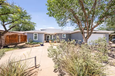 2620 Colgate St, Lubbock, TX 79415