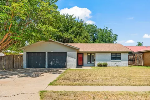 4324 57th St, Lubbock, TX 79413