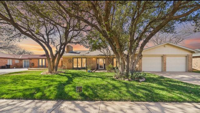 8606 Knoxville Ave, Lubbock, TX 79423