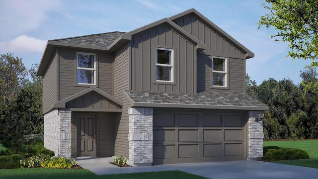 210 16th St, Wolfforth, TX 79382