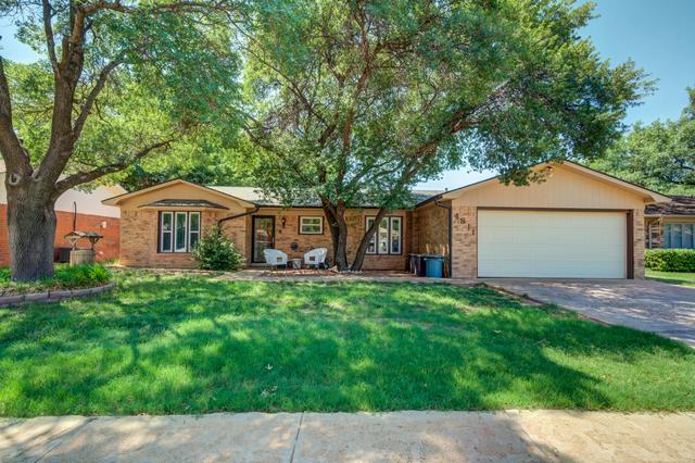 4811 72nd St, Lubbock, TX 79424