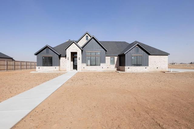 1087 Deuce Of Hearts, Tahoka, TX 79373