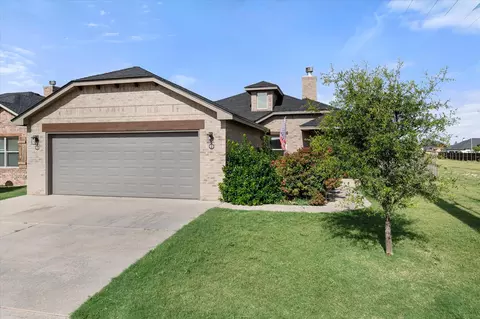 10407 Juneau Ave, Lubbock, TX 79424