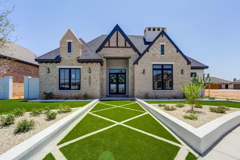 4007 150th St, Lubbock, TX 79423