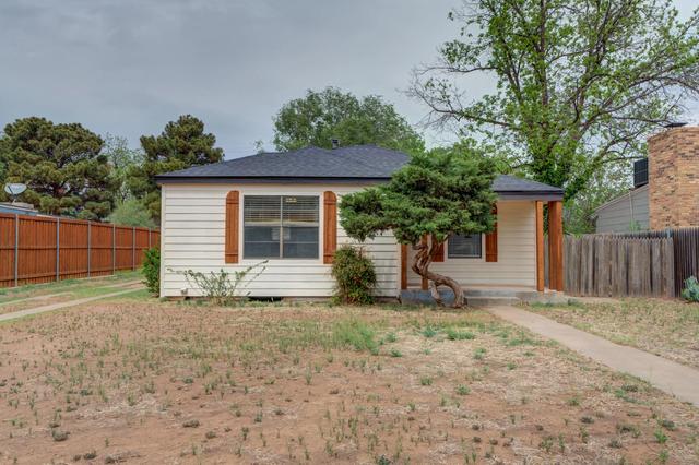 2308 30th St, Lubbock, TX 79411