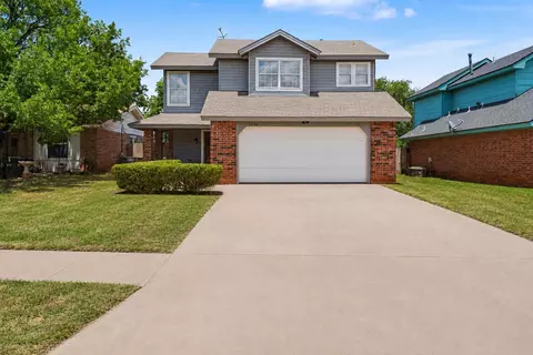 5504 96th St, Lubbock, TX 79424
