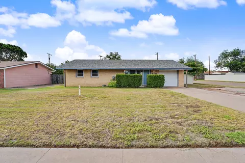 5239 40th St, Lubbock, TX 79414