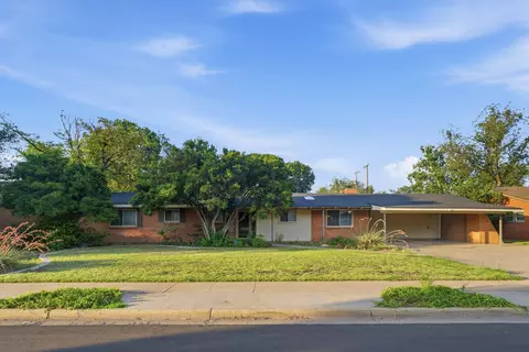 2313 58th St, Lubbock, TX 79412