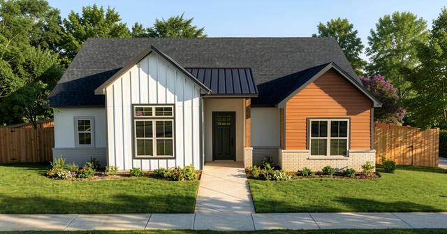 7608 52nd St, Lubbock, TX 79407