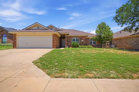 5604 101st St, Lubbock, TX 79424