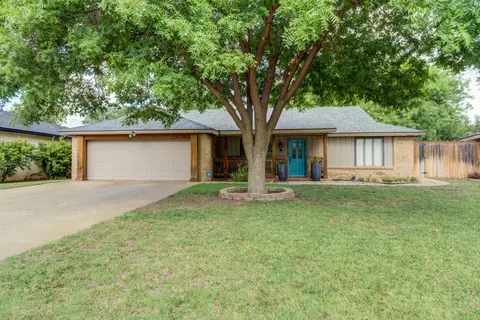 8010 Richmond Ave, Lubbock, TX 79424