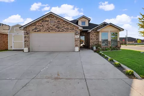 13207 Ulrich Ave, Lubbock, TX 79423