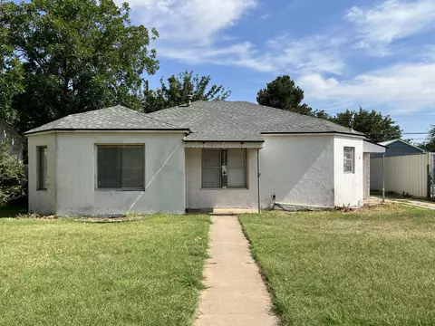 2610 30th St, Lubbock, TX 79410