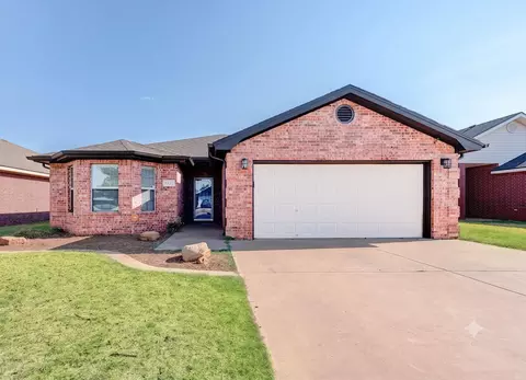 6533 87th St, Lubbock, TX 79424