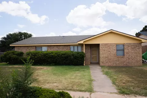 1116 Genoa Ave, Lubbock, TX 79416