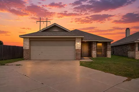 3724 Prentiss Ave, Lubbock, TX 79407