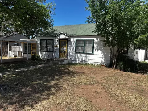 2612 36th St, Lubbock, TX 79413
