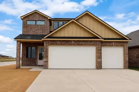 408 Essex Ln, Wolfforth, TX 79382