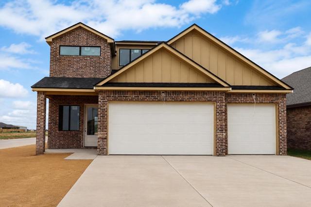 408 Essex Ln, Wolfforth, TX 79382