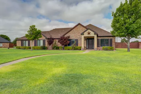 16206 Private Road 1740, Lubbock, TX 79424