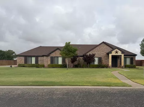 16206 Private Road 1740, Lubbock, TX 79424