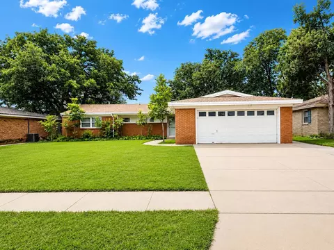 4609 31st St, Lubbock, TX 79410