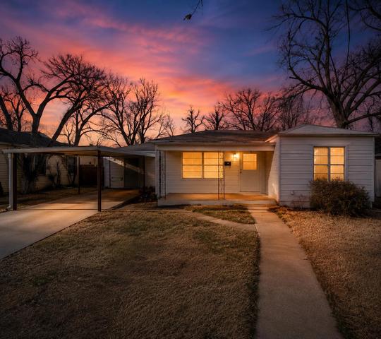 2406 32nd St, Lubbock, TX 79411