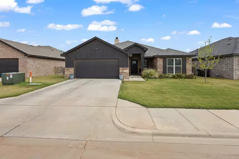 2904 137th St, Lubbock, TX 79423