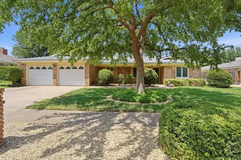 5318 77th St, Lubbock, TX 79424