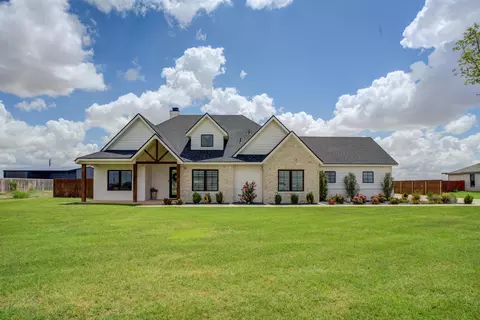 705 Cotton Creek Farms Cir, Tahoka, TX 79373