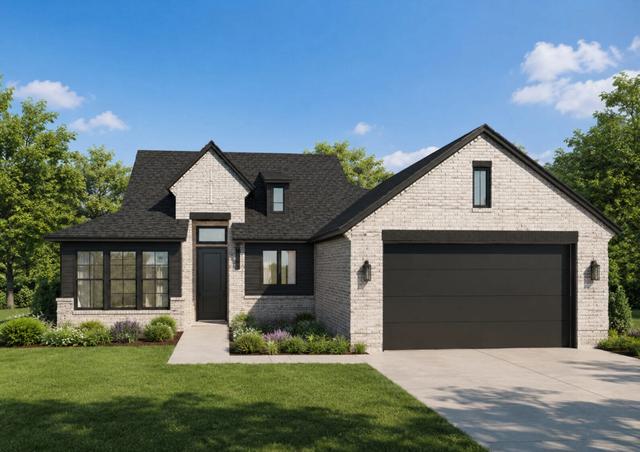 3624 144th St, Lubbock, TX 79423