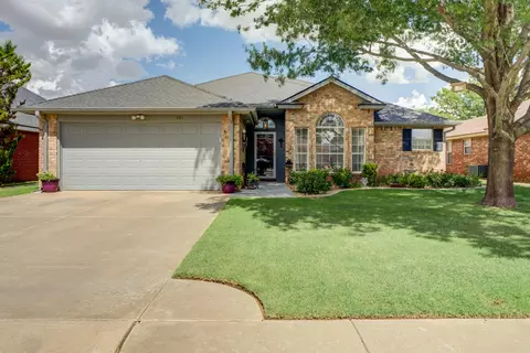 407 Kewanee Ave, Lubbock, TX 79416