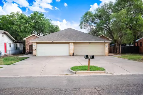 2217 15th St, Lubbock, TX 79401