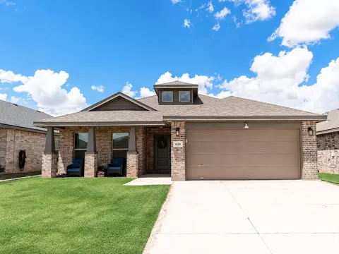 624 E 31st St, Wolfforth, TX 79382