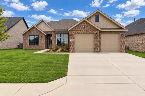 3628 144th St, Lubbock, TX 79423
