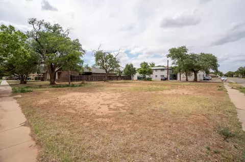 1408 Avenue S, Lubbock, TX 79401