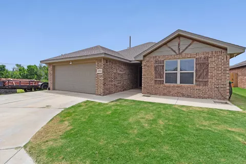 8701 15th St, Lubbock, TX 79416