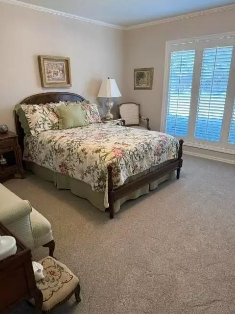 Bedroom - 203 N Navasota Dr, Plainview, TX 79072 photo 4 of 7