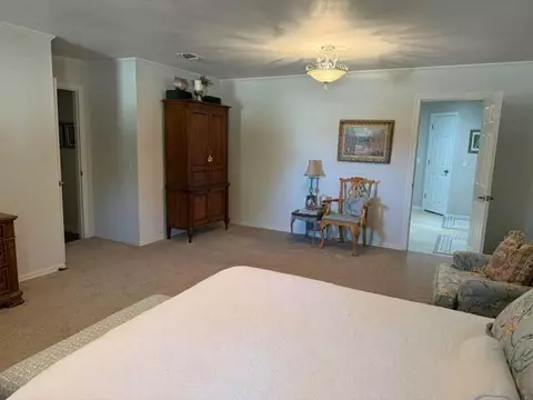 Bedroom - 203 N Navasota Dr, Plainview, TX 79072 photo 3 of 7