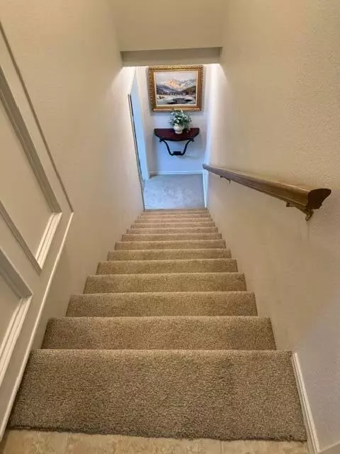Entry Way - 203 N Navasota Dr, Plainview, TX 79072 photo 4 of 5