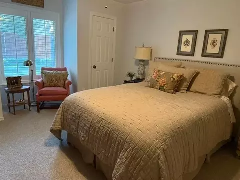 Bedroom - 203 N Navasota Dr, Plainview, TX 79072 photo 6 of 7