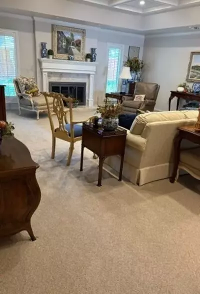 Living - 203 N Navasota Dr, Plainview, TX 79072 photo 4 of 4