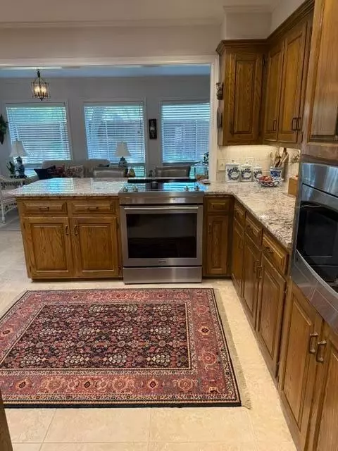 Kitchen - 203 N Navasota Dr, Plainview, TX 79072 photo 1 of 7